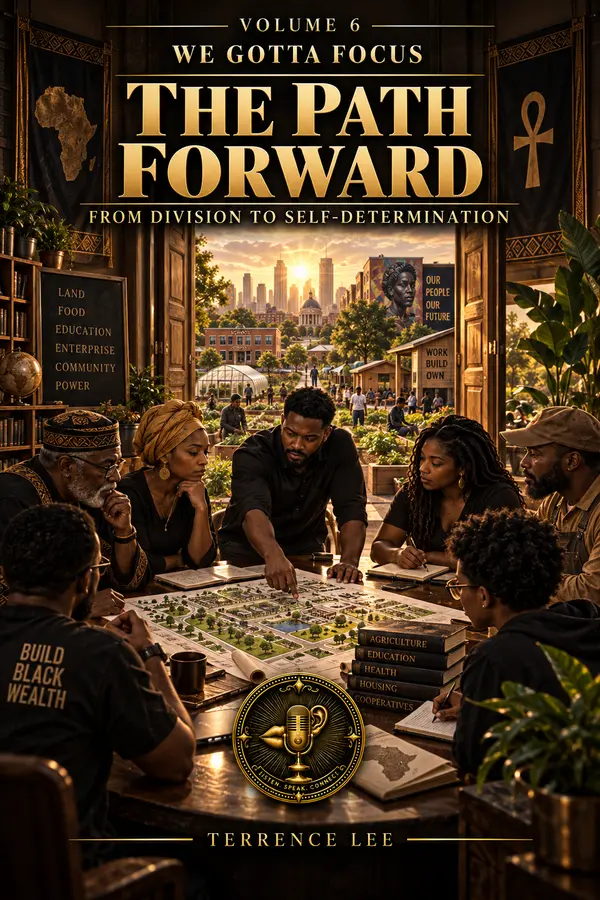 The Path Forward book cover