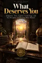 What Deserves You book cover